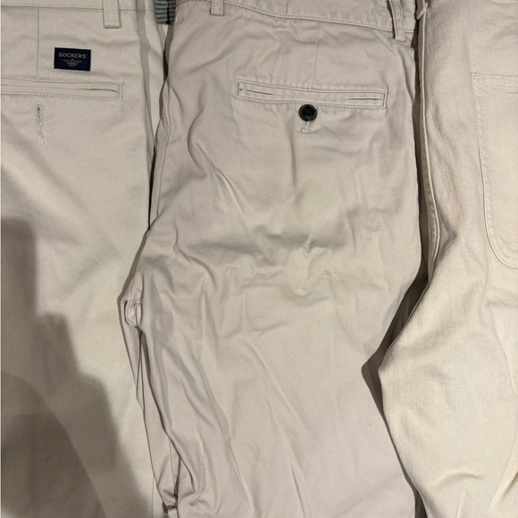 Closet Sale! Men’s Khakis, Jeans, and Work Pants (30x30, 32x30) All $20. - Picture 4 of 7
